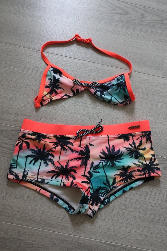 ZGAN Protest bikini 128, Ophalen, Protest, Meisje, Sport- of Zwemkleding