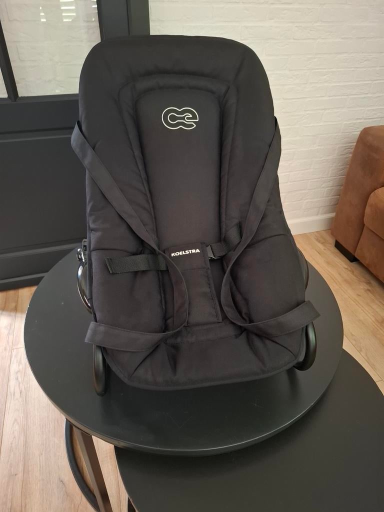 Wipstoel van Koelstra, Kinderen en Baby's, Wipstoeltjes, Ophalen, Zo goed als nieuw