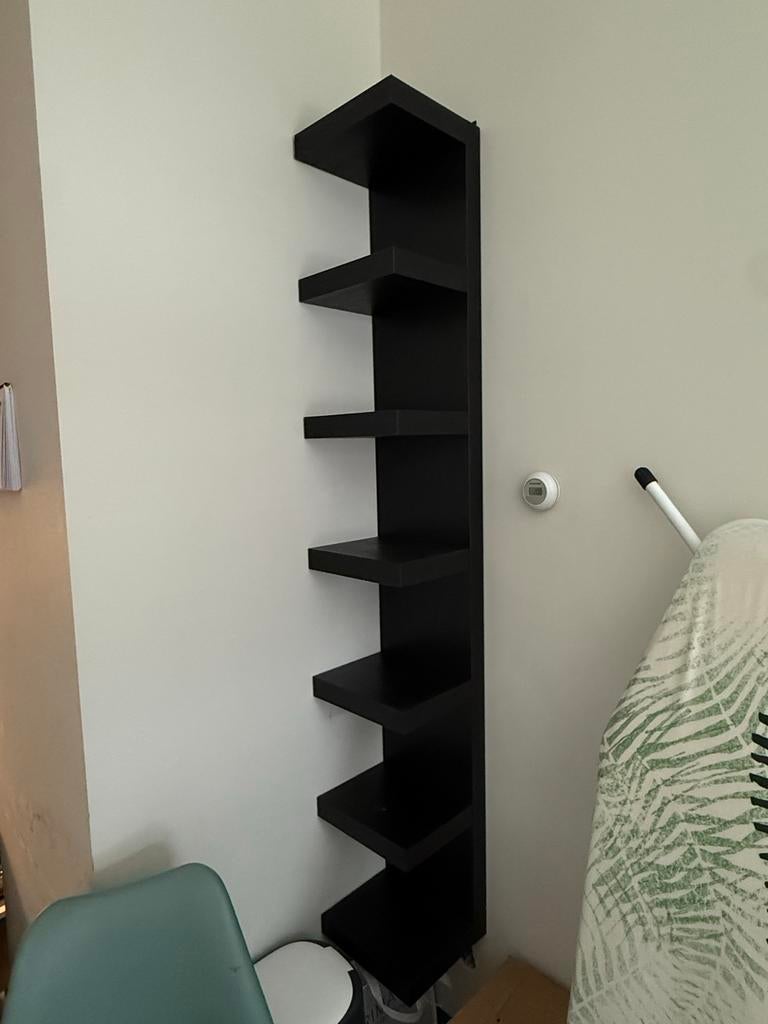 IKEA Wandrek - Zo goed als nieuw, Ophalen, Nieuw