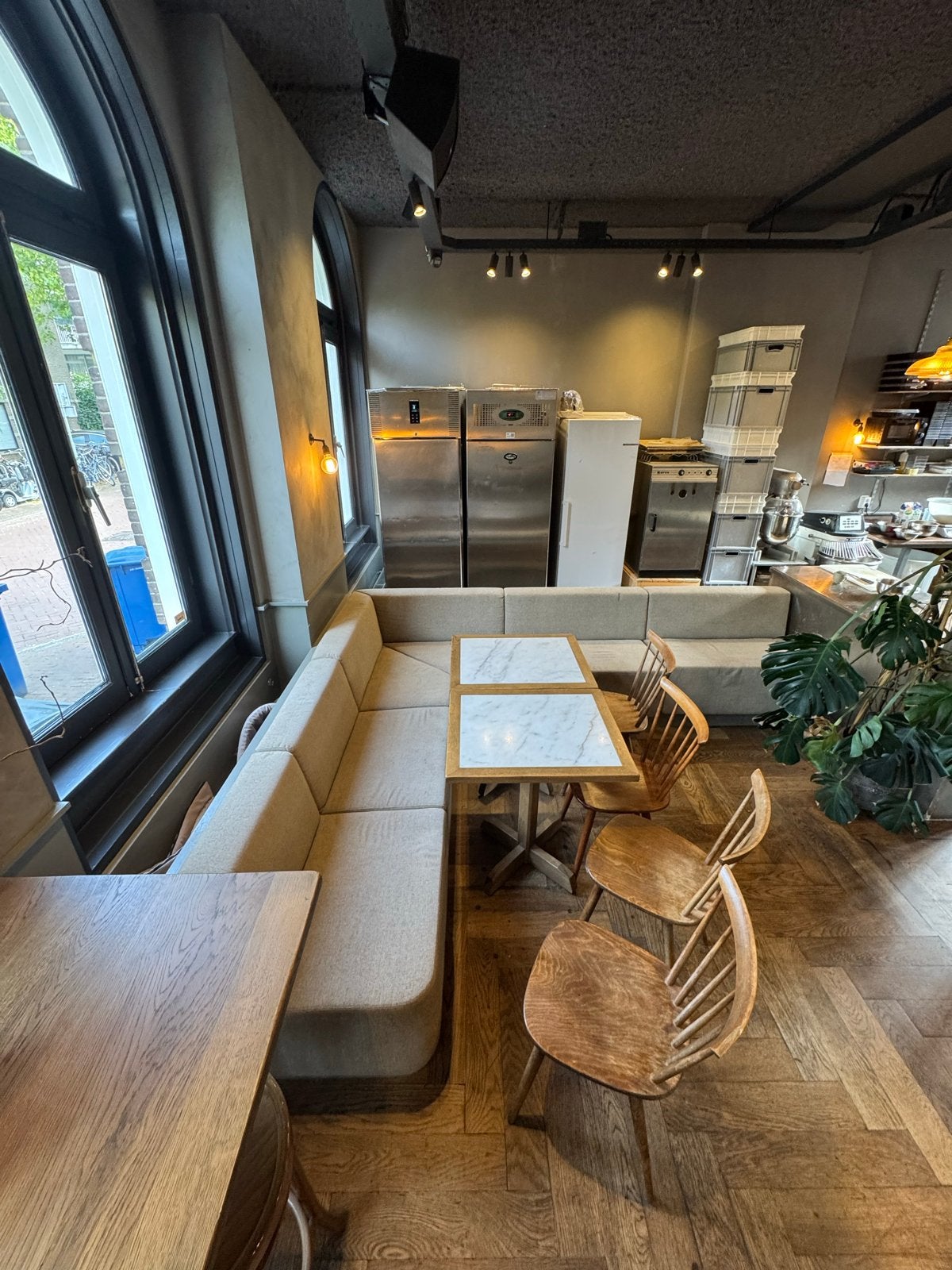 Complete Horeca Inventaris - Perfect voor uw zaak!, Zakelijke goederen, Ophalen of Verzenden, Gebruikt, Complete inventaris