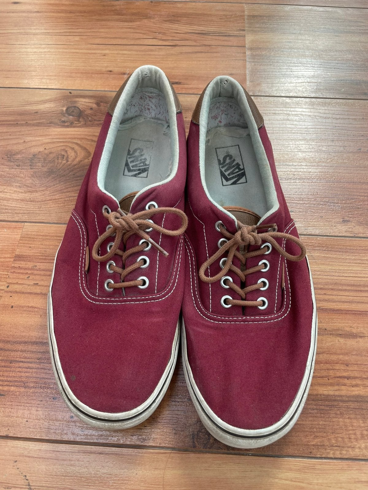 Diverse heren Vans maat 45 & 46 nog goed!, Kleding | Heren, Schoenen, Overige kleuren, Ophalen of Verzenden, Sneakers of Gympen