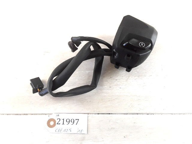 CB125F 2015 - 2020 Honda Elektrische bediening D1-39812, Motoren, Accessoires | Overige