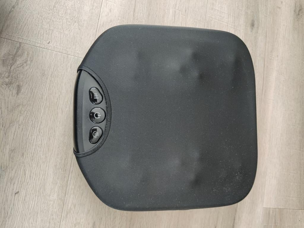 Auronic Shiatsu Voetmassageapparaat - Zo goed als nieuw, Ophalen