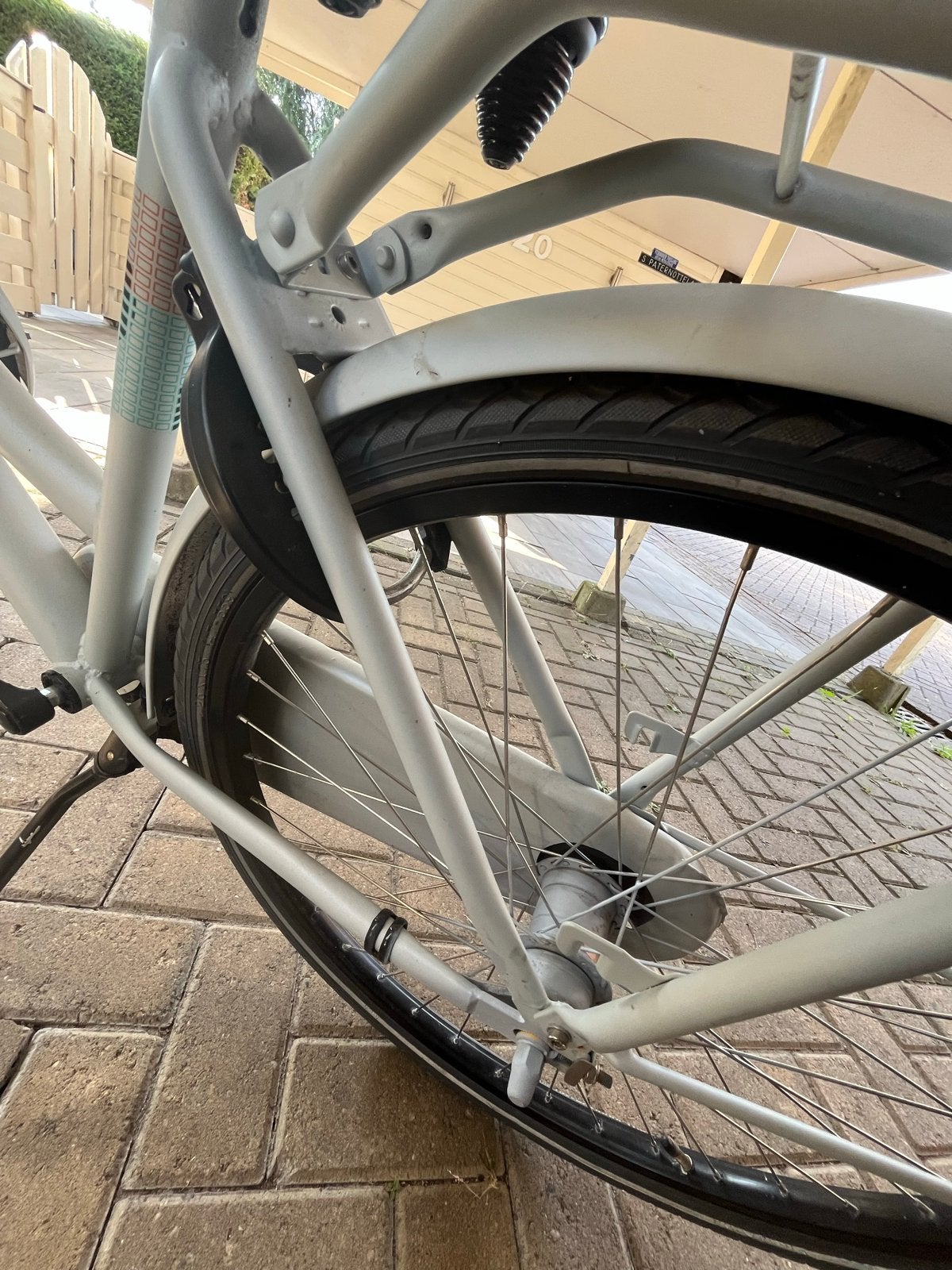 Cortina U4 Mini M26 R3 – Ice Flow Matt – Zeer goede staat, Terugtraprem, Versnellingen, Ophalen, Overige merken