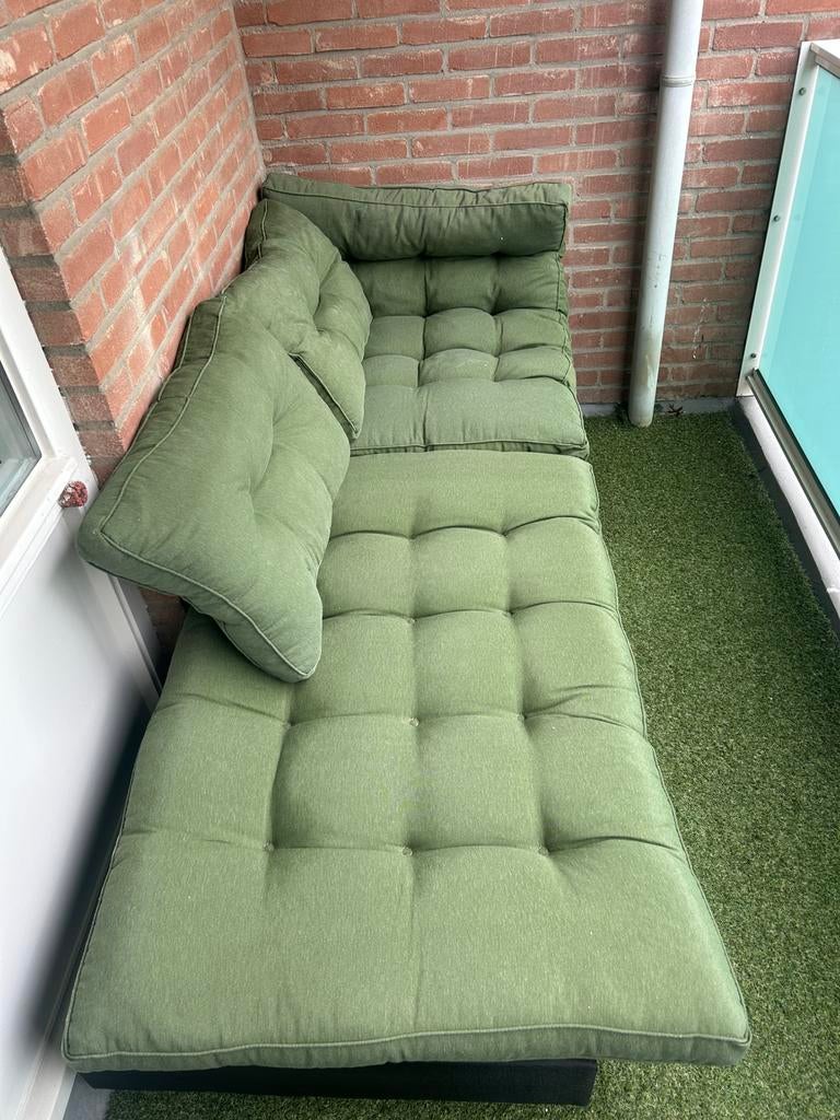 Tuinbank 70x90x200, Tuin en Terras, Ophalen, Zo goed als nieuw
