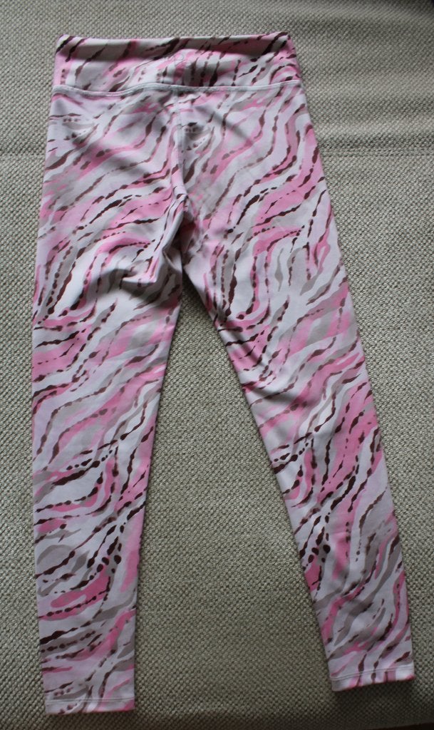 Sportlegging van H&M Move 134/140, Meisje, H&M, Sport- of Zwemkleding, Ophalen of Verzenden