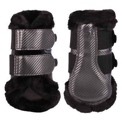 Harry’s horse beenbeschermers denici c shadow M L XL nw, I, Nieuw, Ophalen of Verzenden, H
