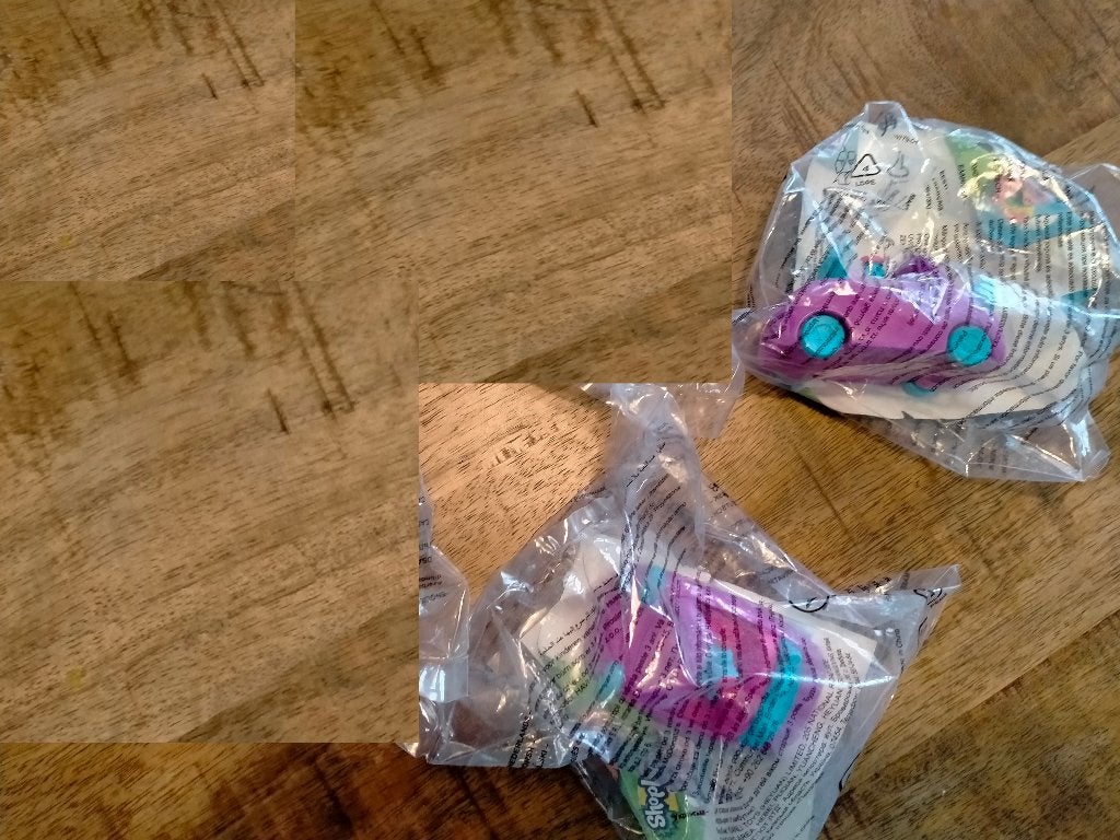 Shopkins Cutie Cars Happy Meal McDonalds figuren auto's, Verzamelen, Poppetjes en Figuurtjes, Ophalen of Verzenden