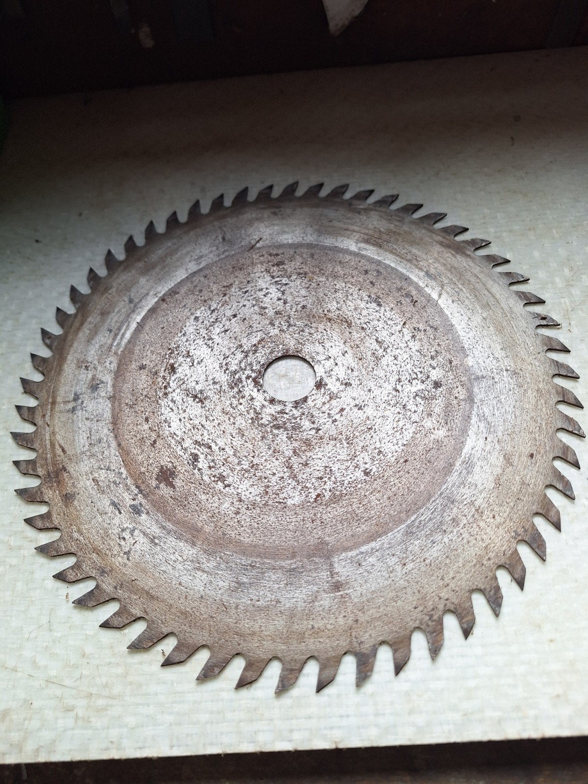 zaagblad, Ophalen, 1200 watt of meer, Cirkelzaag, 70 mm of meer