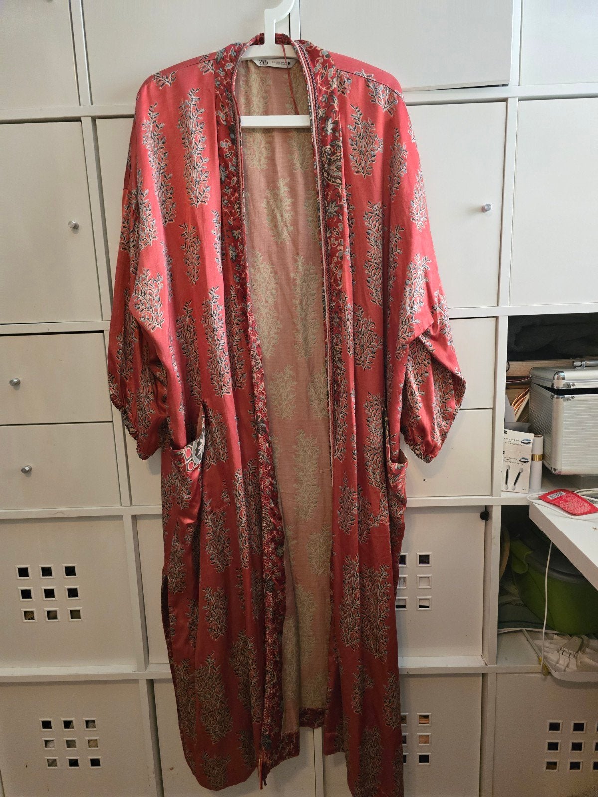 kimono-vest Zara, Overige typen, Zara, Nieuw, Ophalen of Verzenden