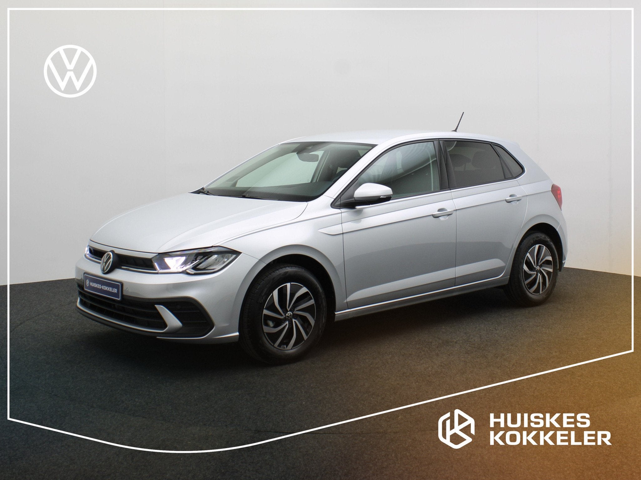 Volkswagen Polo, Voorwielaandrijving, Euro 6, Start-stop-systeem, Bedrijf