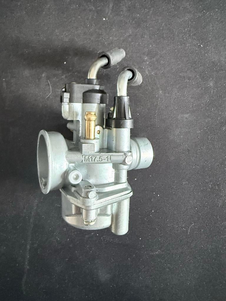 Naraku 17.5mm Carburateur voor Scooter/Brommer, Ophalen of Verzenden, Nieuw, Carburateur, Overige merken
