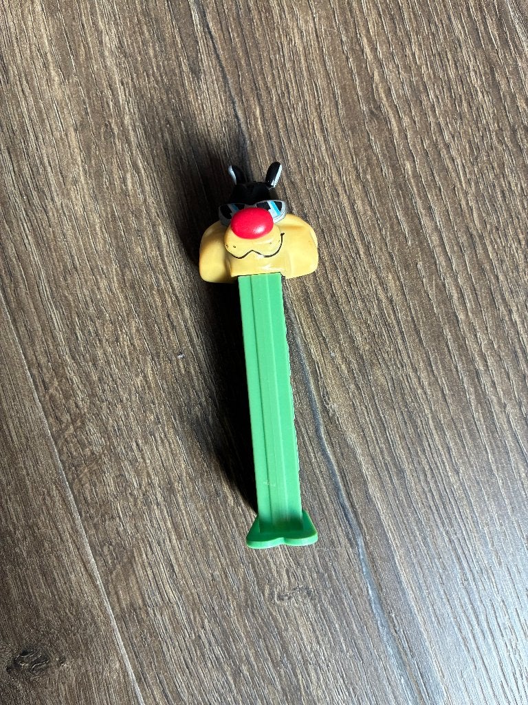 PEZ-dispenser - Sylvester, Ophalen of Verzenden, Gebruikt
