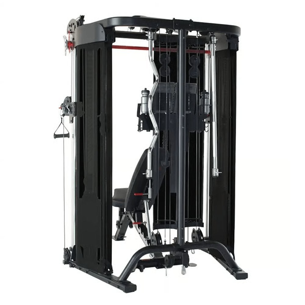 Inspire FT2 Functional Trainer Multi Functionele Machine, Ophalen of Verzenden, Zo goed als nieuw, Armen, Overige typen