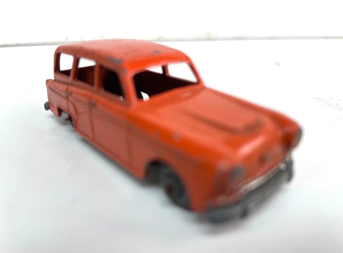 budgy Toys Austin A95 Westminster Countryman nr. 15, Ophalen of Verzenden, Gebruikt