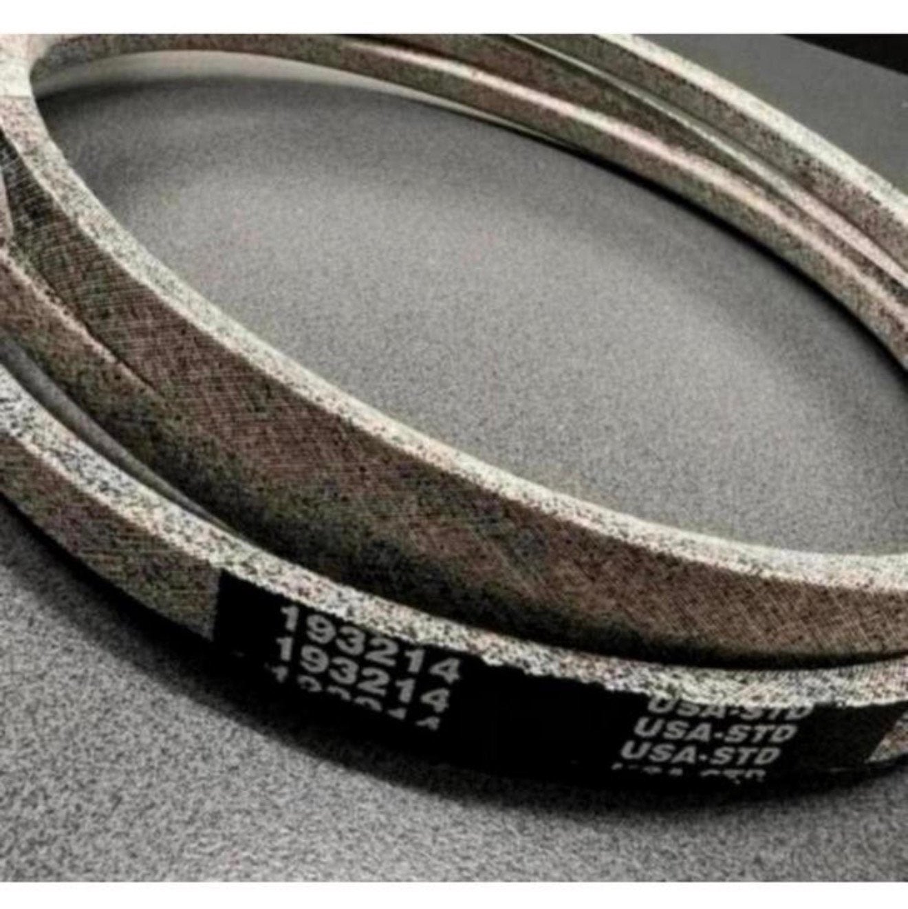 Originele v-snaar riem vsnaar 193214 grasmaaier maaier OEM, Tuin en Terras, Grasmaaiers, Nieuw, Ophalen of Verzenden, H, H