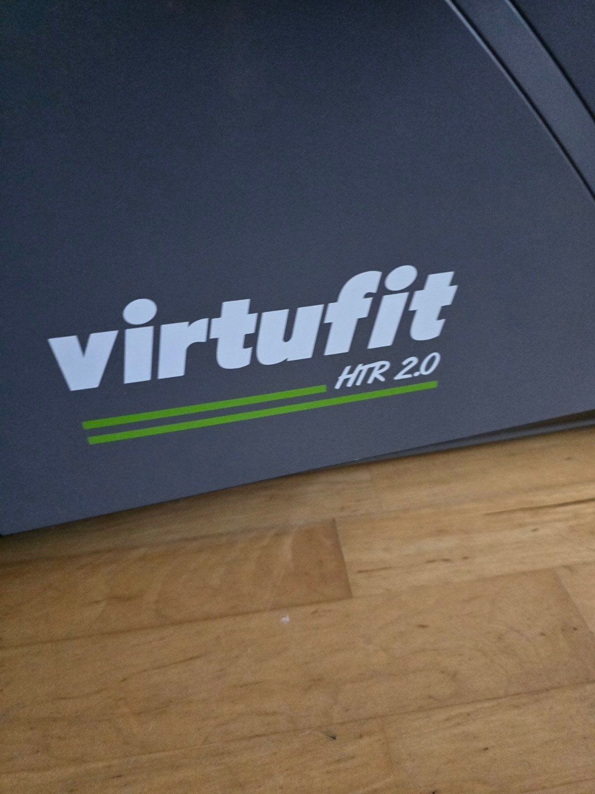 Virtufit HTR 2.0 Hometrainer - Zo goed als nieuw!, Ophalen of Verzenden, Zo goed als nieuw, Hometrainer