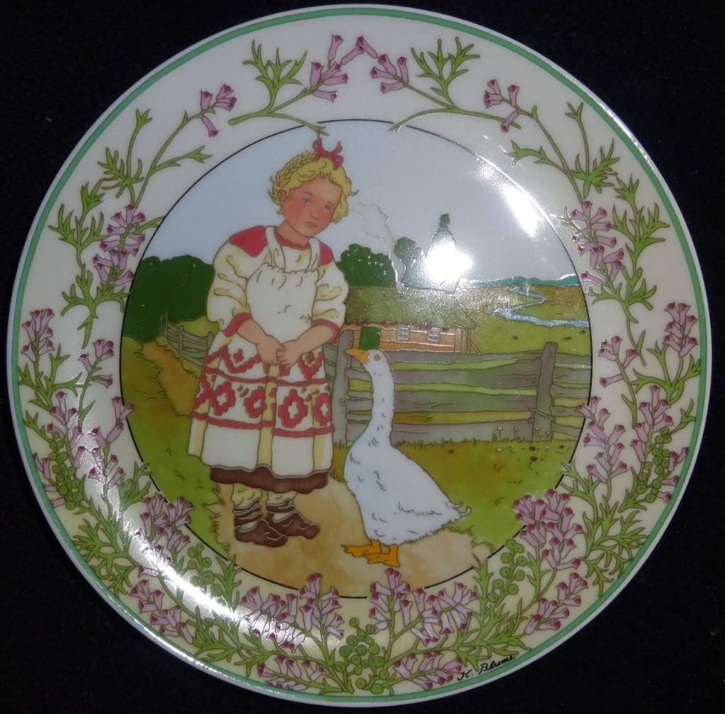 VILLEROY&BOCH UNICEF"", Ophalen of Verzenden