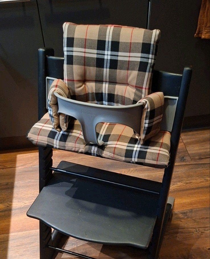 Superleuke kussens voor je kinderstoel!, Kinderen en Baby's, Kinderstoelen, Nieuw, Meegroeistoel, Ophalen of Verzenden
