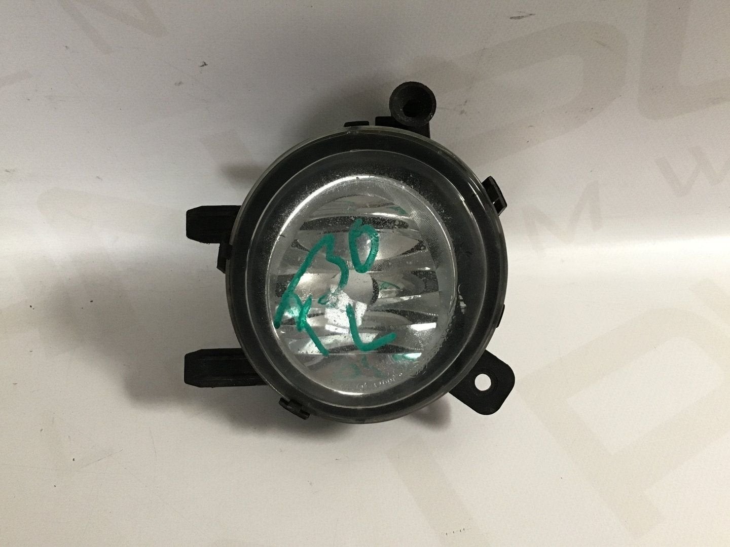 Mistlamp links BMW F30 7248911, Auto-onderdelen, Verlichting, Gebruikt, -, -, Ophalen of Verzenden