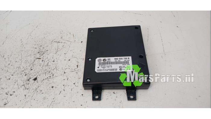 Bluetooth module van een Volkswagen Golf, Gebruikt, -, Volkswagen, -