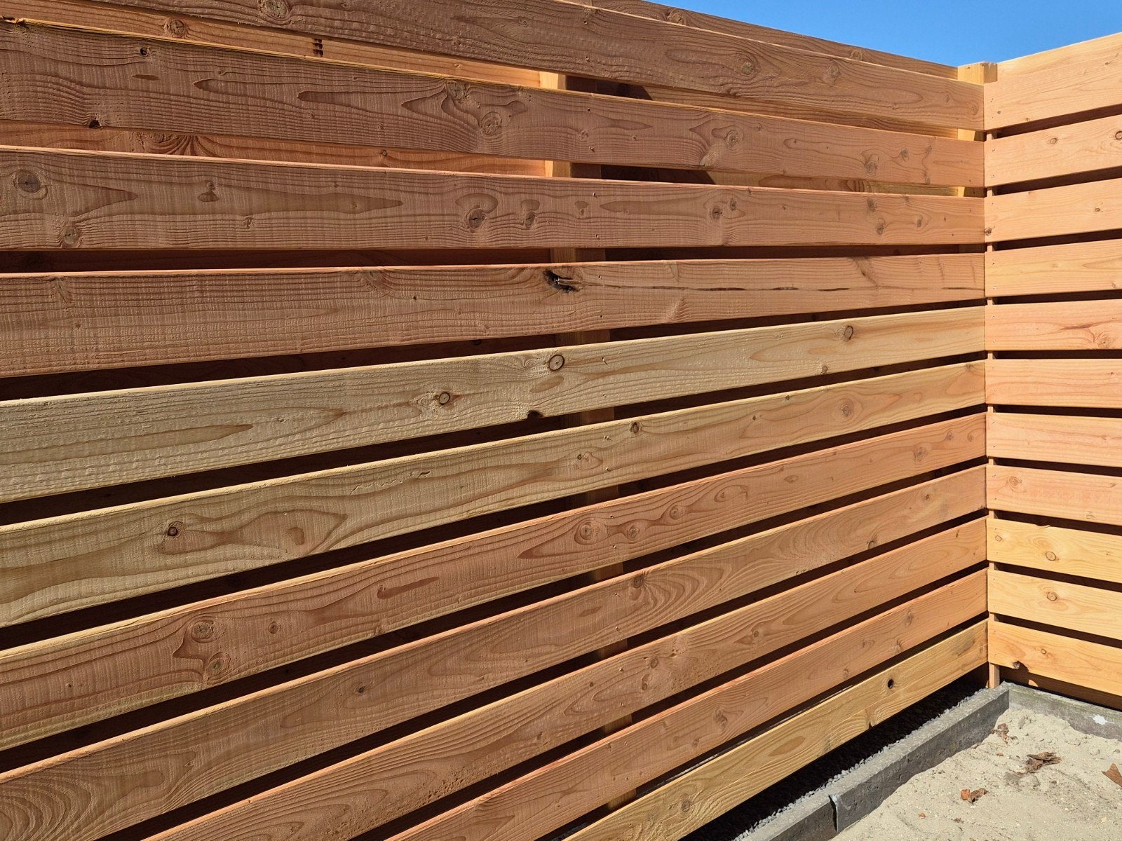 *Nieuw* douglas planken van 5.10 meter, Doe-het-zelf en Verbouw, Ophalen, Minder dan 25 mm, Nieuw, Plank