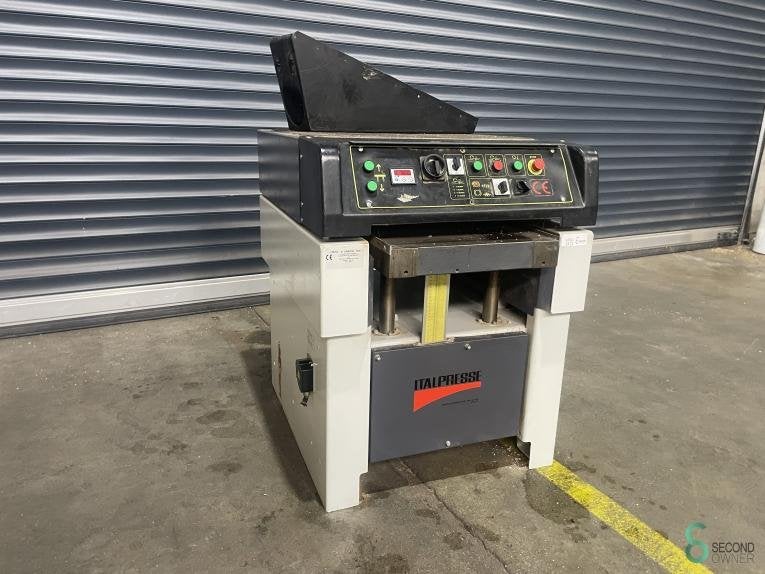 Vandiktebanken Robland D 510 2008