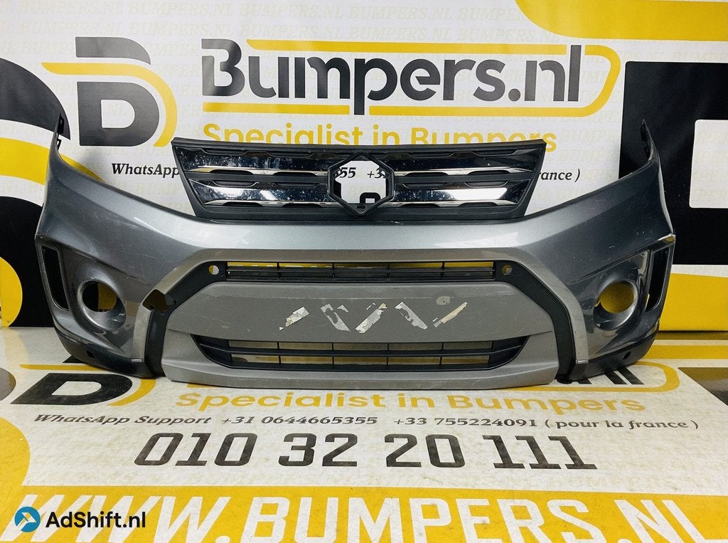 BUMPER SUZUKI VITARA VOORBUMPER 2-E10-3900Z, Auto-onderdelen, Bumper