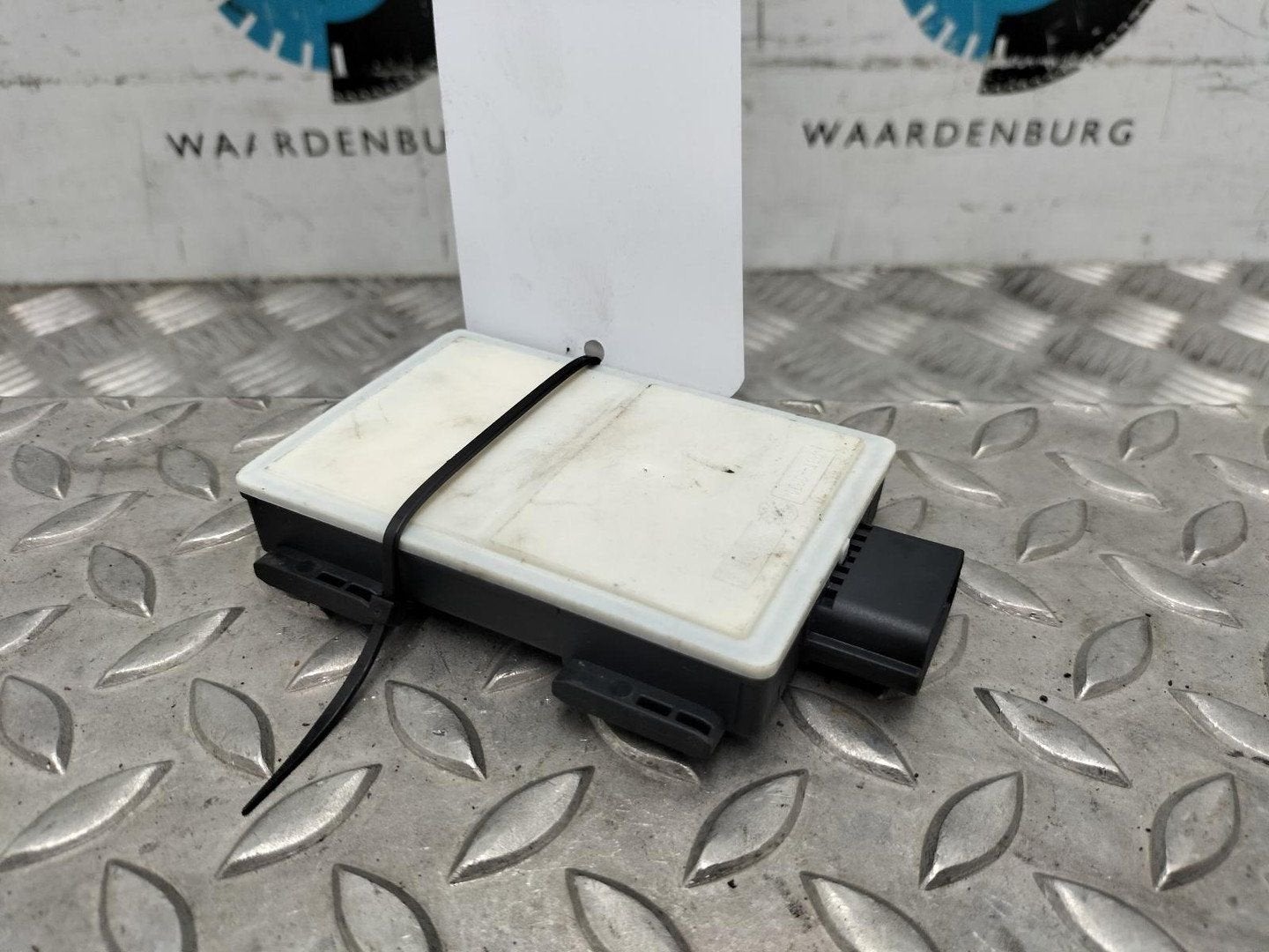LANDROVER DISCOVERY SPORT COMPUTER ECU K8D214F152AJ 2019, Ophalen of Verzenden, Gebruikt, Stiba lid