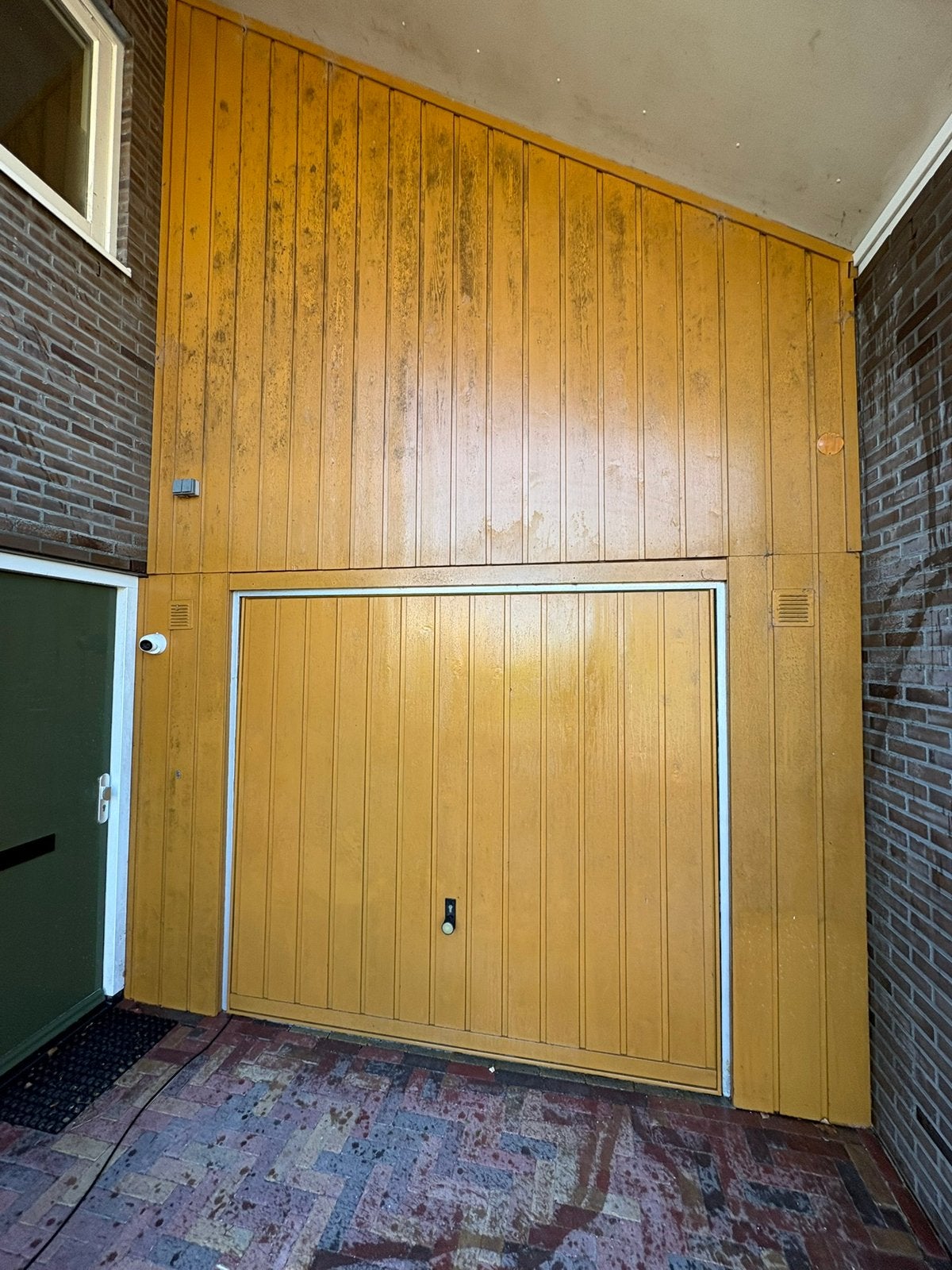 Glazenwasser Veendam, Eén persoon, Cadeaubon