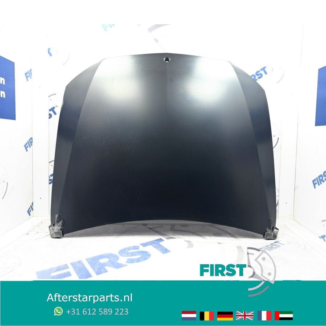 W213 MOTORKAP voor Mercedes E Klasse 2016-2021 W213 S213 NIE, Gebruikt, -, Voor, Ophalen of Verzenden