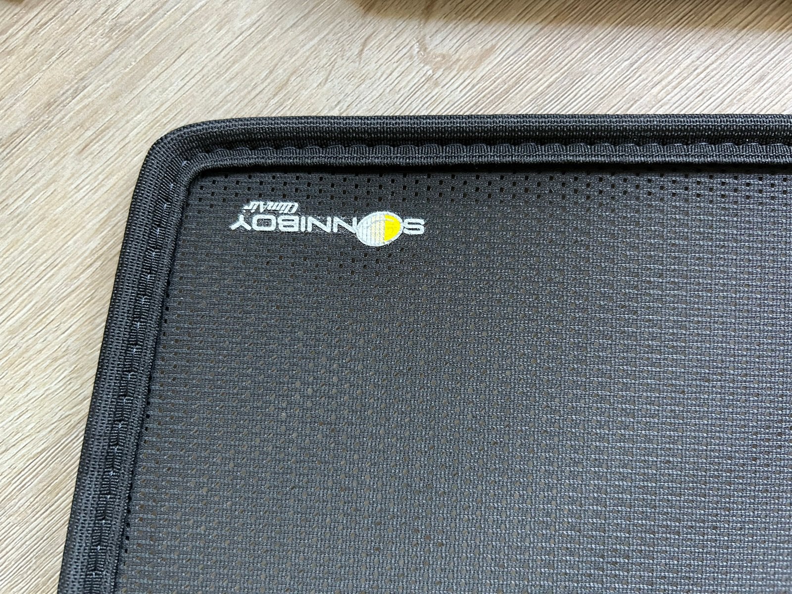 Sonniboy zonwering set Volvo XC40 (vanaf bj 2018), Ophalen, Zo goed als nieuw