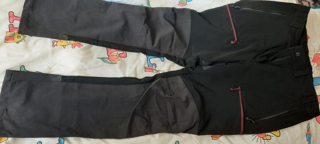 Nieuwe Wandelbroek Maat XL, Ophalen of Verzenden