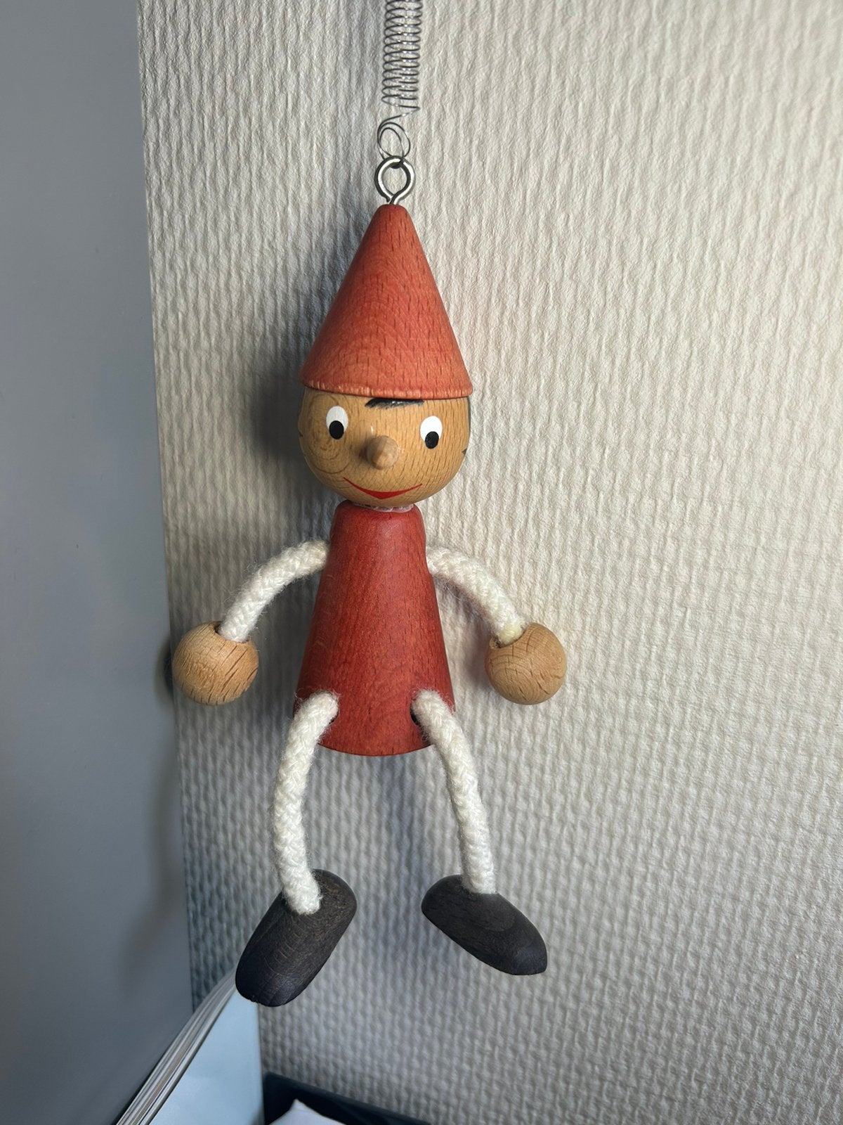 Pinocchio, Verzenden, Zo goed als nieuw