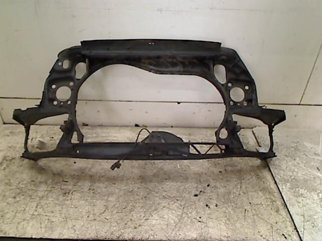Voorfront Seat Exeo ST (3R5) (2009-07/2011-12), Auto-onderdelen, Service@seat.de, Seat, Seat Deutschland GmbH, Gebruikt