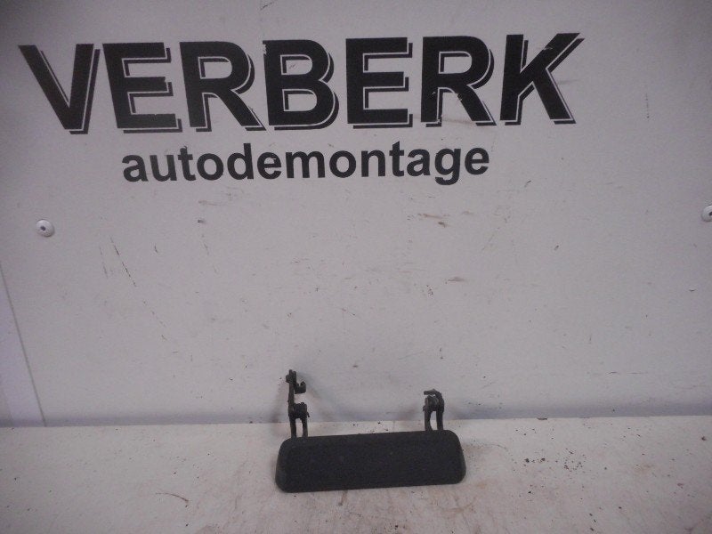 Portiergreep Buiten Rechts Opel Corsa A 1993 gm506pvc, Auto-onderdelen, Carrosserie en Plaatwerk, Opel, Gebruikt