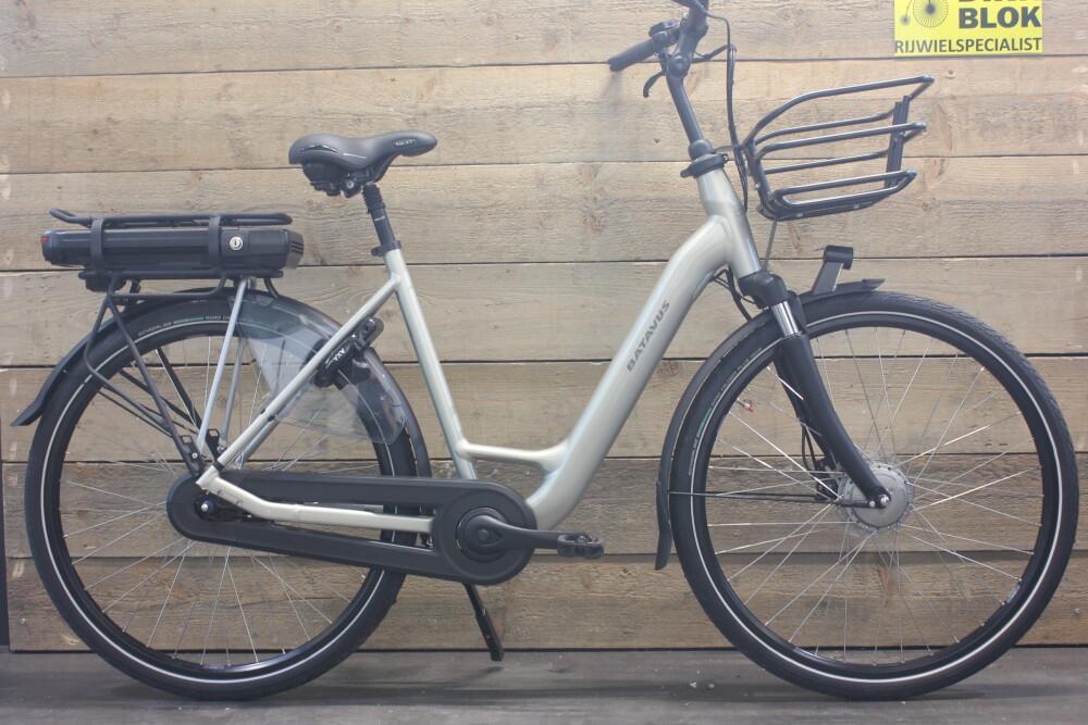 Batavus Torino E-go 350Wh voorwiel motor, Fietsen en Brommers, Fietsen | Dames | Damesfietsen, Niet ingevuld, Nieuw, Niet ingevuld