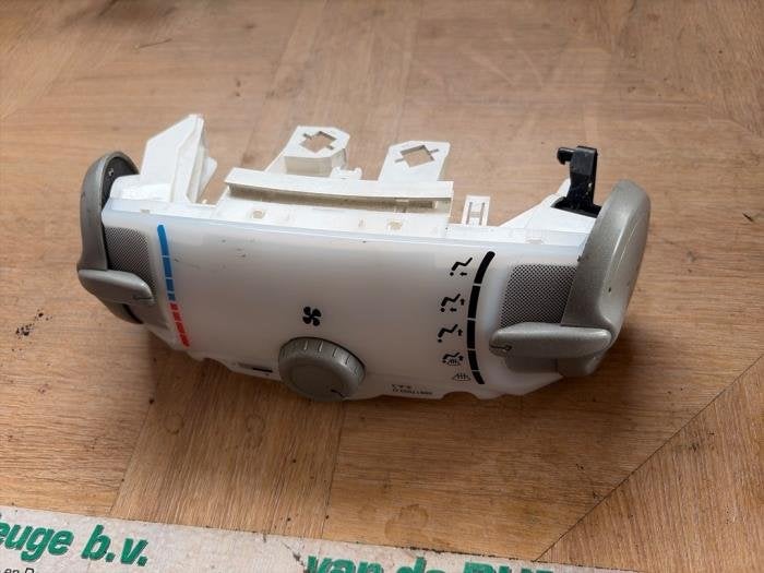 Kachel Bedieningspaneel van een Citroen C1, Gebruikt, -, -, 3 maanden garantie