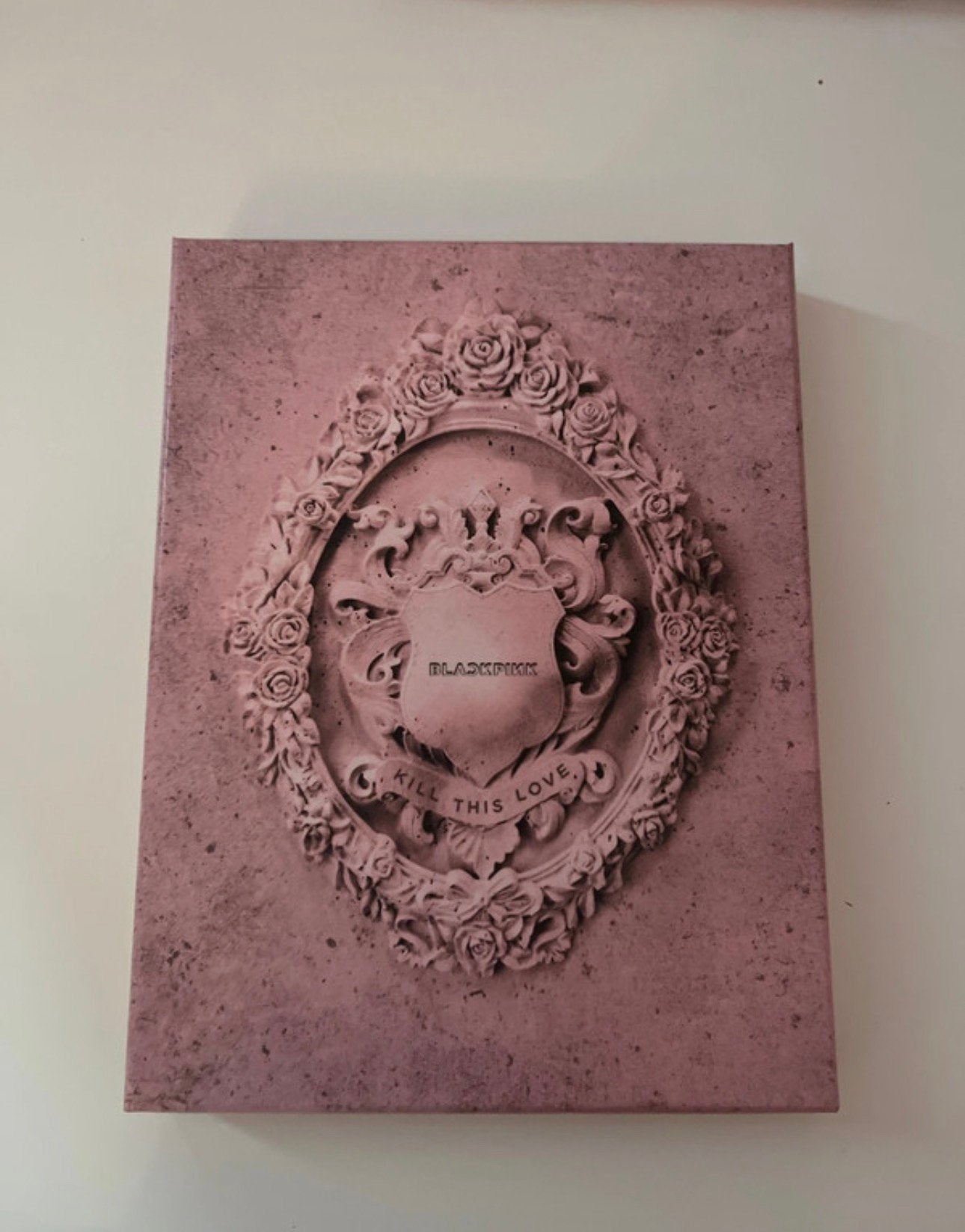 Blackpink album, Ophalen of Verzenden, Zo goed als nieuw, Pop