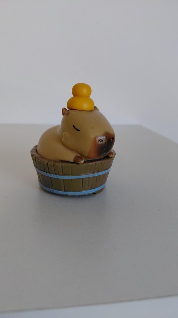 Capibara figuur, Ophalen of Verzenden