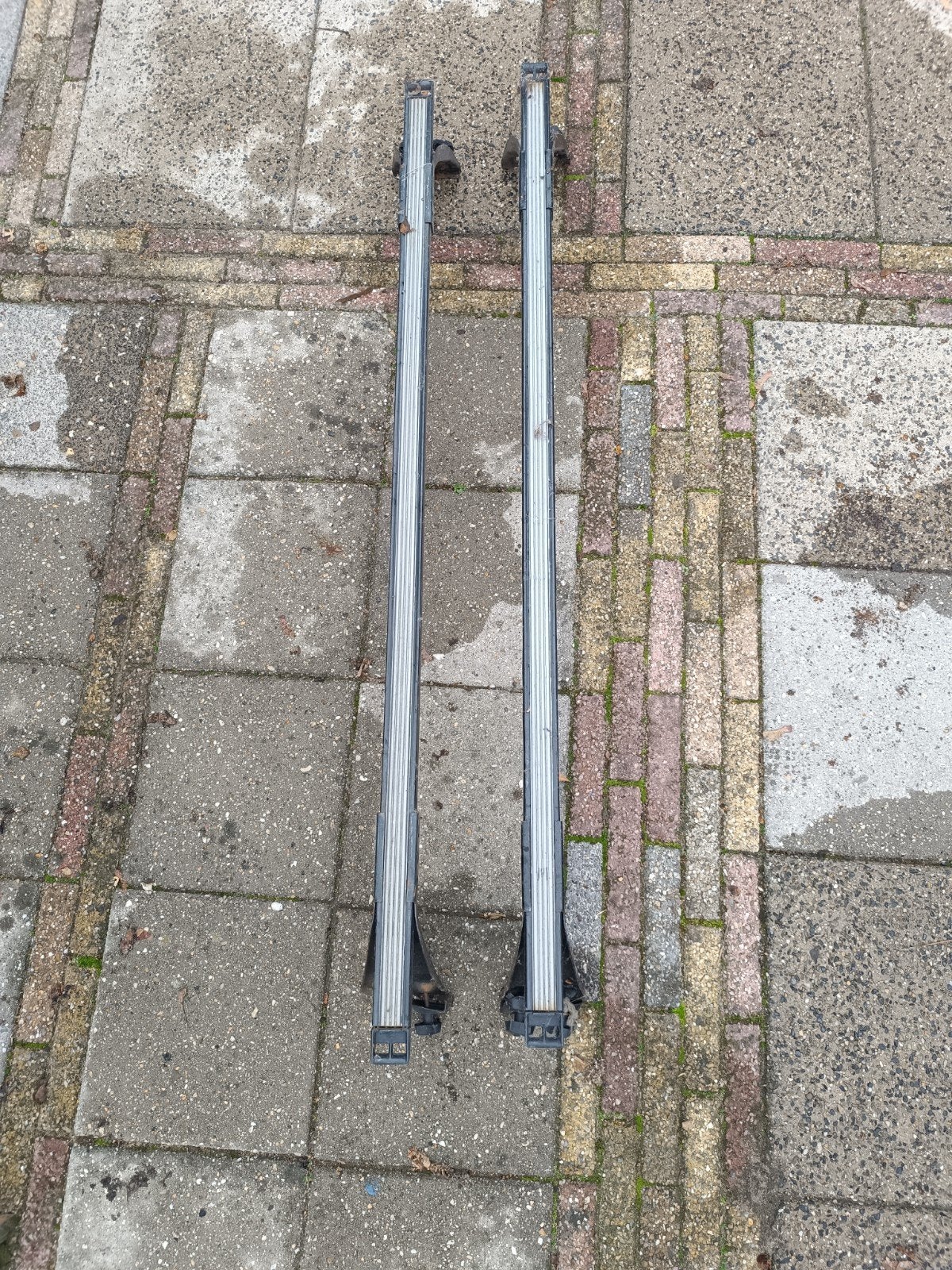 Automaxi dakdragers - Gebruikt, Auto diversen, Ophalen, Gebruikt