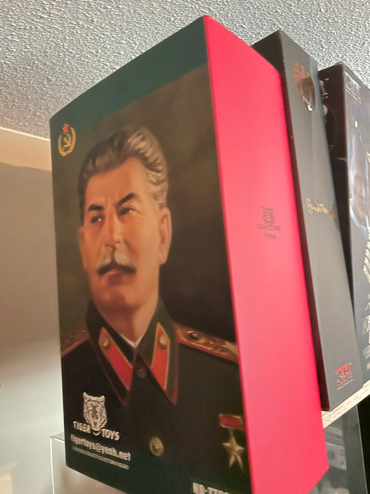 Opruiming. Nieuwe 3R, Did 1/6 WWII figuren, Verzamelen, Ophalen of Verzenden