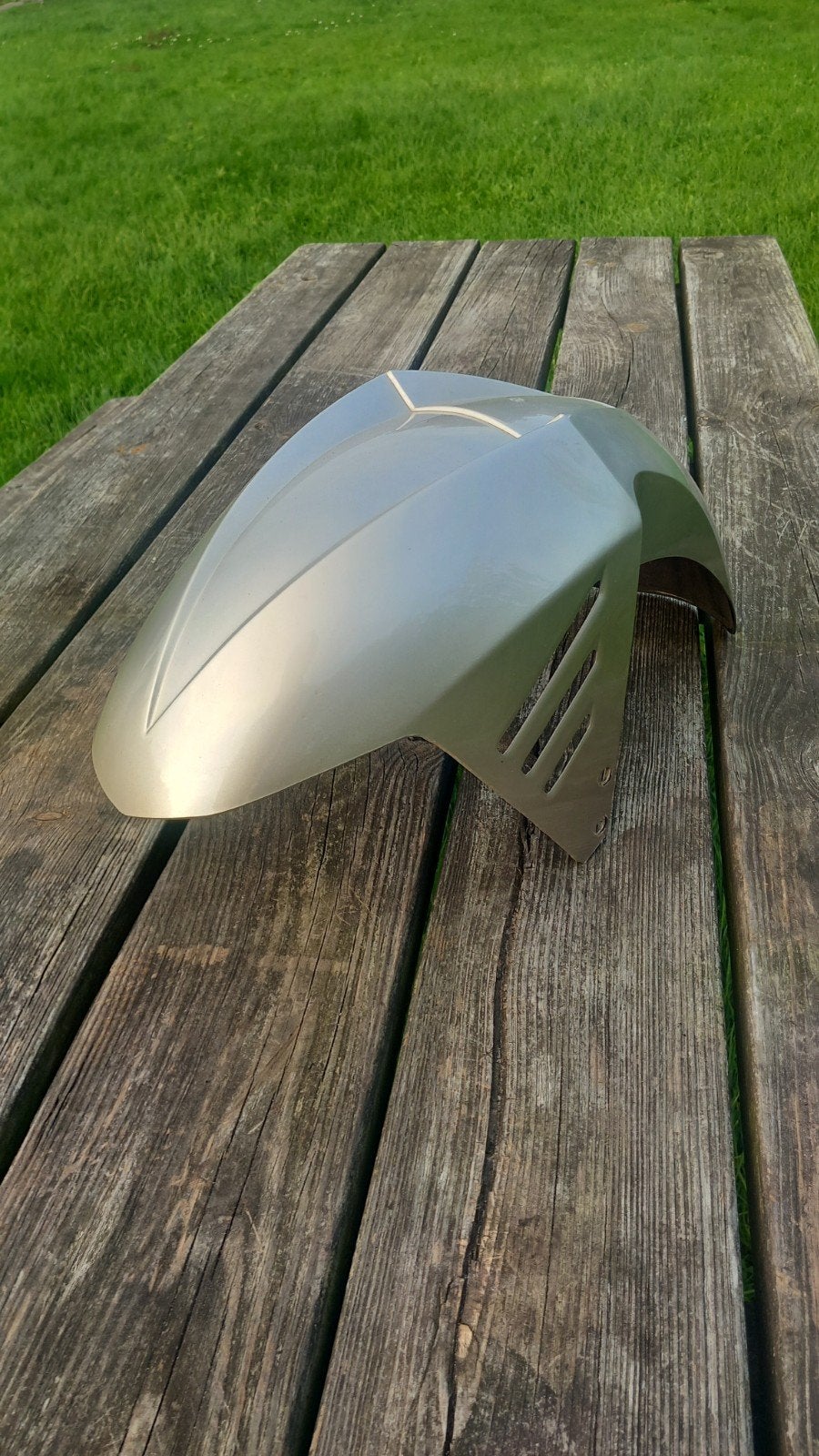 dmp spatbord runner, Fietsen en Brommers, Ophalen, Zo goed als nieuw, Overige typen