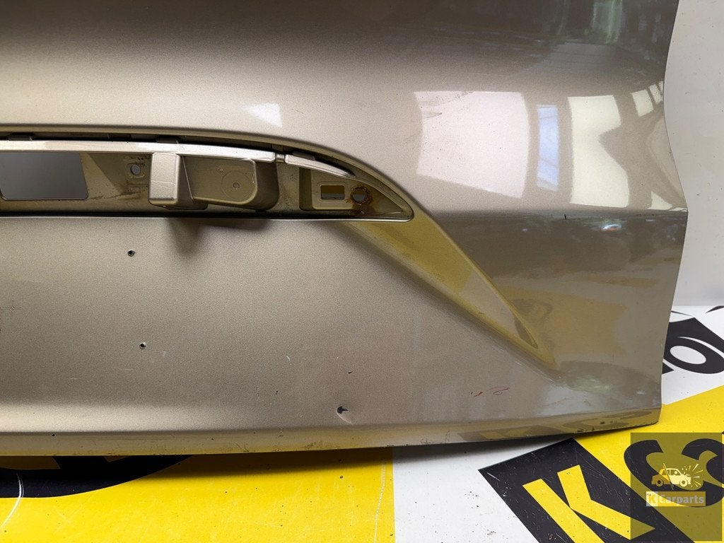 Renault Espace V JFC Achterklep 901528890R Origineel, Auto-onderdelen, Carrosserie en Plaatwerk, Renault Group, Gebruikt, Contact.group@renault.com