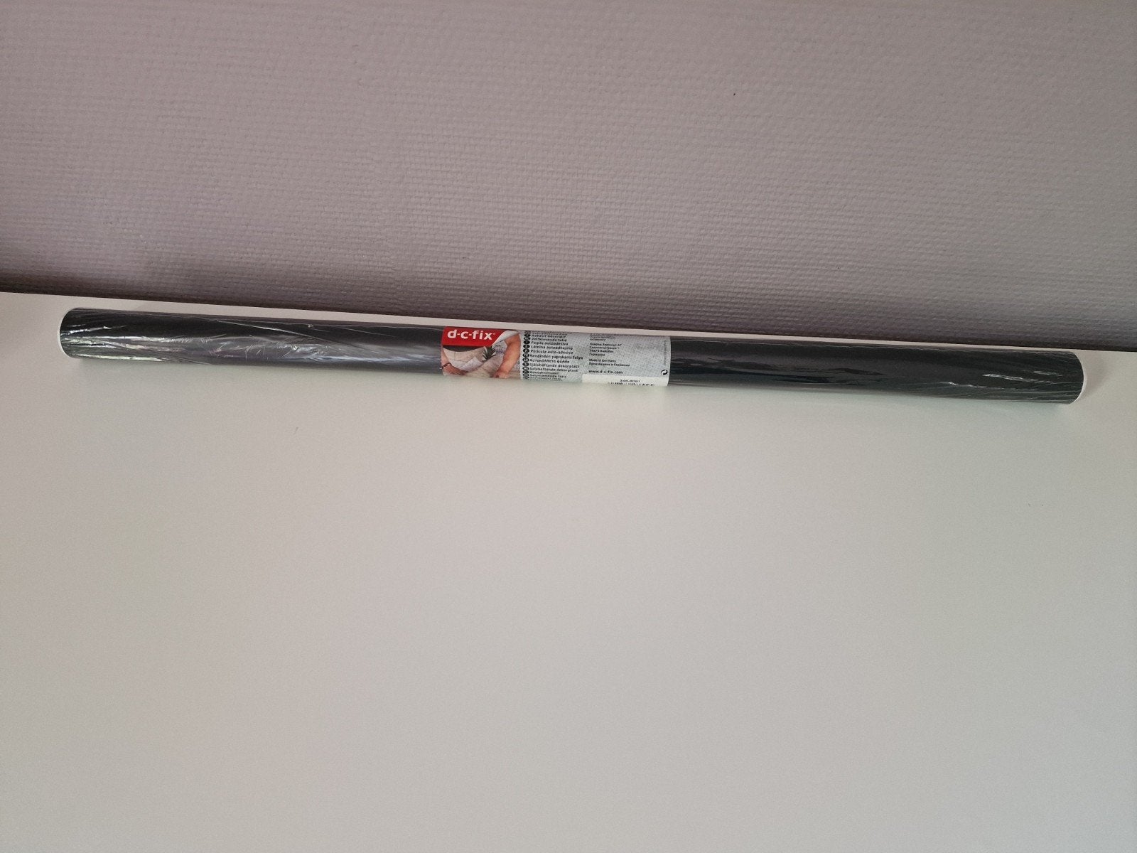 Zelfklevende Designfolie d-c-fix - 67,5 cm x 2 m, Ophalen, Nieuw, 15 m² of meer, Folie