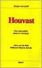 Houvast H.van de Wiel 9053520325, Ophalen of Verzenden, Zo goed als nieuw, Sociale psychologie, H.van de Wiel