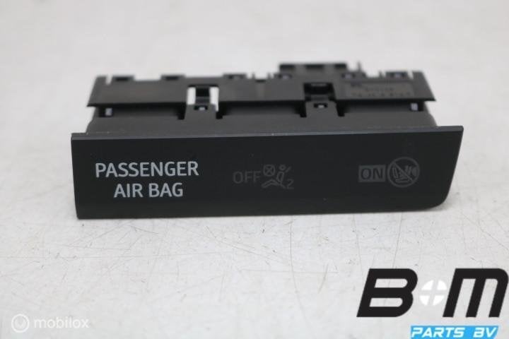 Airbagcontrolelampje Seat Leon 5F 5F0919234A, Gebruikt