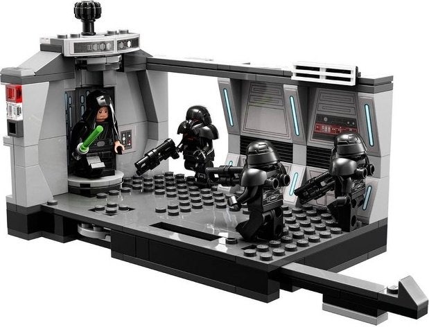 LEGO Star Wars 75324 Dark Trooper Attack - Nieuw in doos, Star Wars, Verzenden, Lego, Nieuw