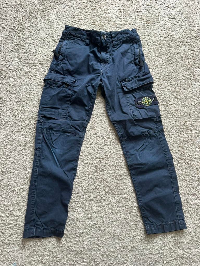 S Iland broek 6 jaar, Ophalen of Verzenden, Gebruikt, Jongen, Broek
