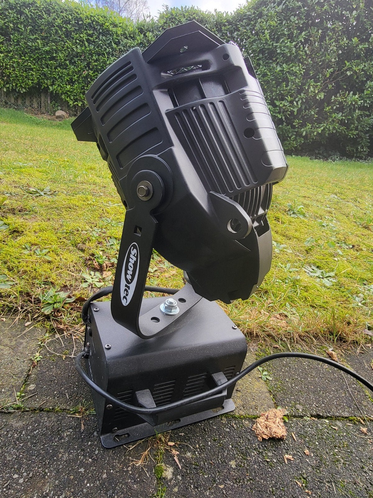 7x Showtec Studio-Beam MSR 575 (nieuw), Ophalen, Nieuw, Licht